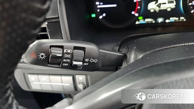 Ssangyong Rexton Sports id 5047767 из Кореи 22