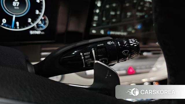Hyundai The New Grandeur IG id 4951823 из Кореи 22