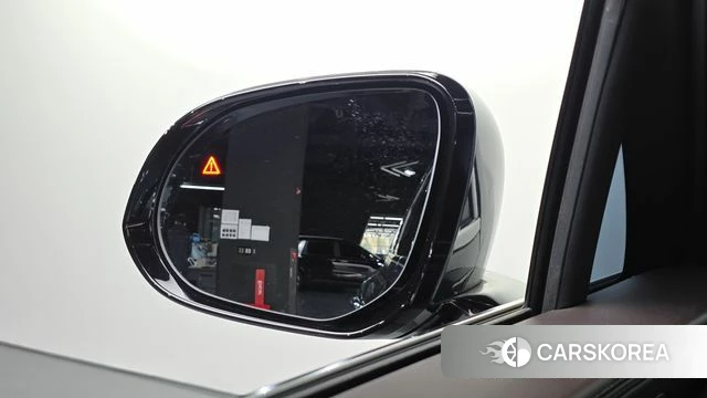 Genesis GV80 id 5039868 из Кореи 22