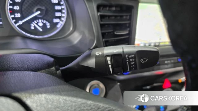 Hyundai The New Avante AD id 5004323 из Кореи 22
