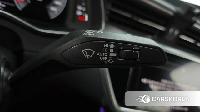 Audi A6 (C8) id 4754260 из Кореи 22