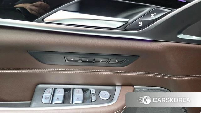 BMW 6 Series GT (G32) id 5046245 из Кореи 22
