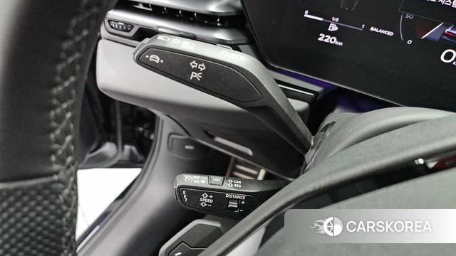 Audi A5 (B10) id 5011100 из Кореи 22