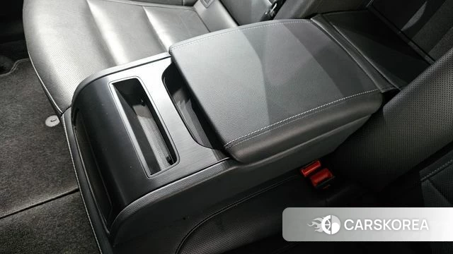 Hyundai Grandeur IG id 5013971 из Кореи 22