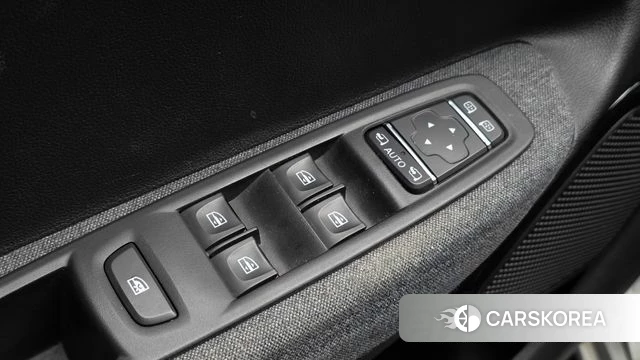 Renault Korea (Samsung) Joe id 5022674 из Кореи 22