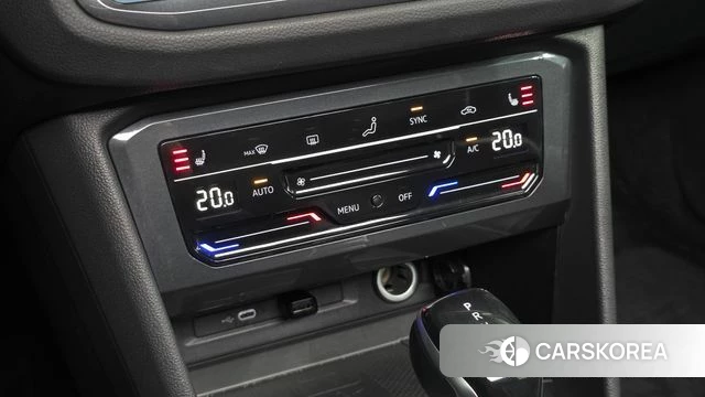 Volkswagen Tiguan second Generation id 5002931 из Кореи 22