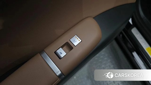 Hyundai Grandeur Hybrid (GN7) id 4995332 из Кореи 22