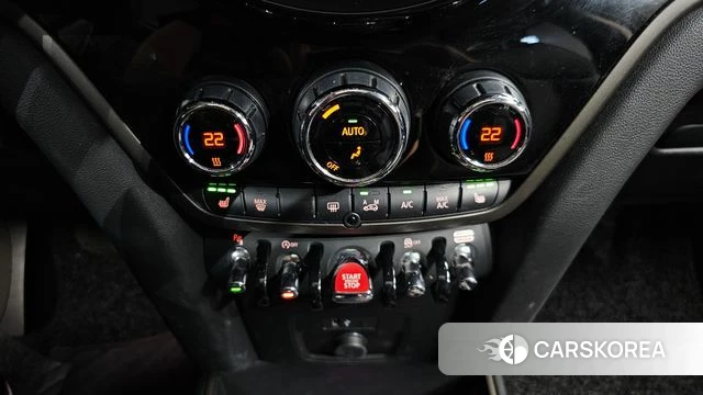 Mini Cooper Countryman id 4778677 из Кореи 22
