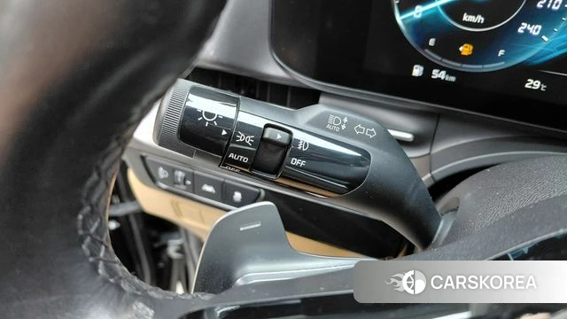 Kia Carnival 4th generation id 4784627 из Кореи 22