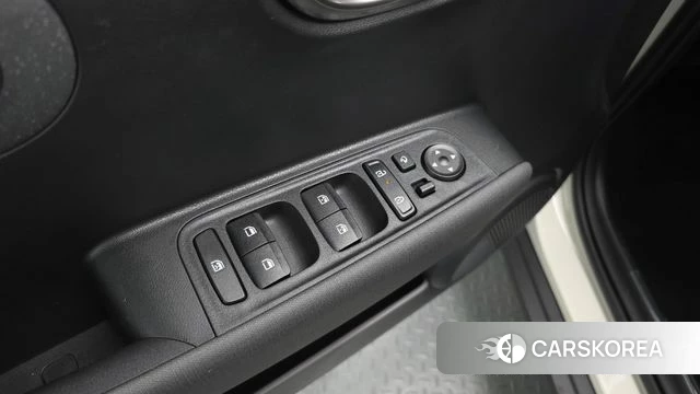 Hyundai Casper Electric id 4995194 из Кореи 22