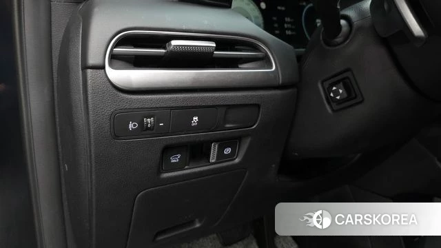 Hyundai The New Palisade id 4980660 из Кореи 22