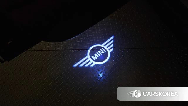 Mini Cooper Clubman id 4779721 из Кореи 22