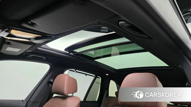 BMW X5 (G05) id 4990255 из Кореи 22
