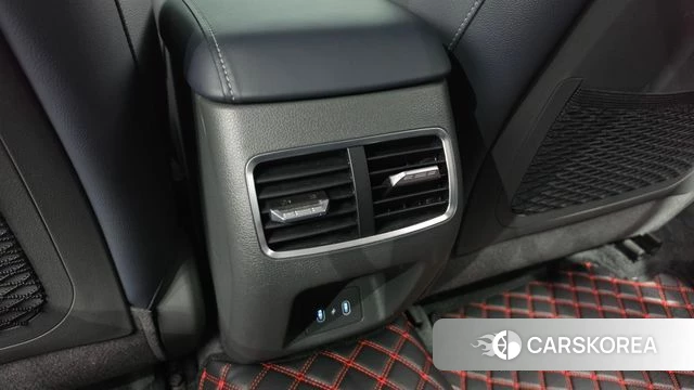 Hyundai Sonata D Edge (DN8) id 4995910 из Кореи 22