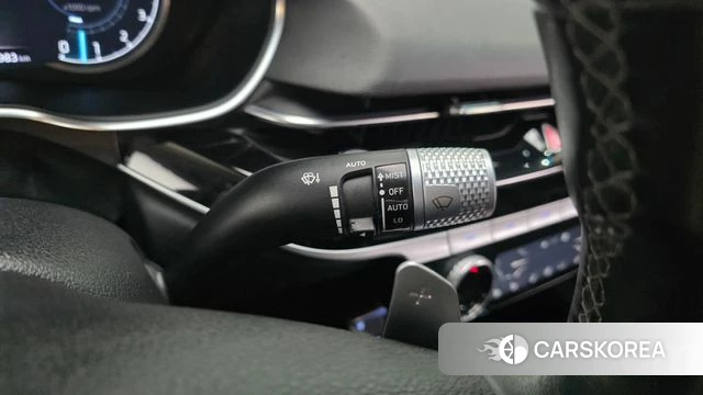Genesis G80 (RG3) id 4918290 из Кореи 22
