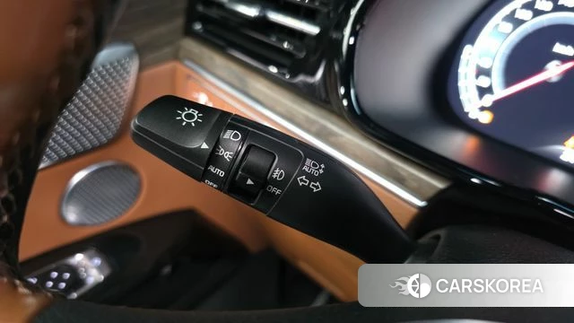 Kia Mohave Master id 4854973 из Кореи 22