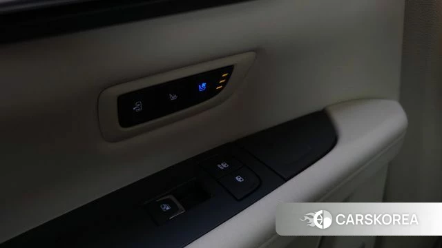 Cadillac CT6 id 5041684 из Кореи 22
