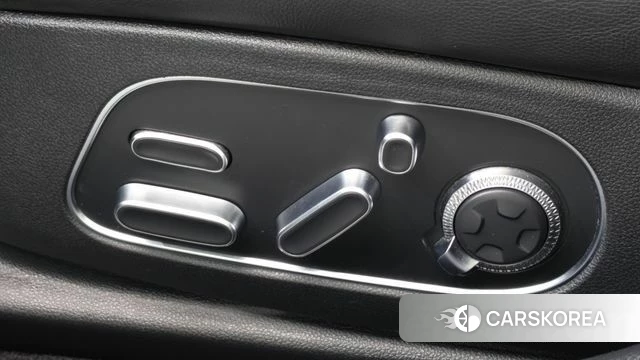 Genesis G90 (RS4) id 5040410 из Кореи 22