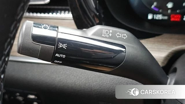 Kia K5 3rd generation id 4557260 из Кореи 22