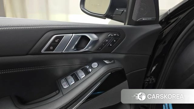 BMW X7 (G07) id 4762607 из Кореи 22