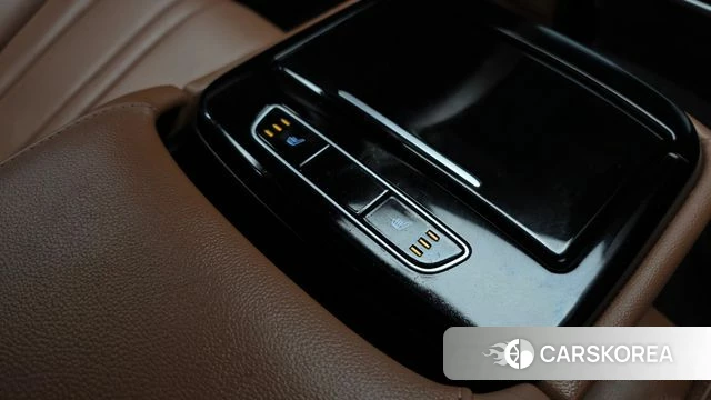 Genesis G80 (RG3) id 4986073 из Кореи 22