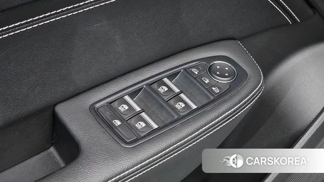 Renault Korea (Samsung) XM3 id 5040258 из Кореи 22