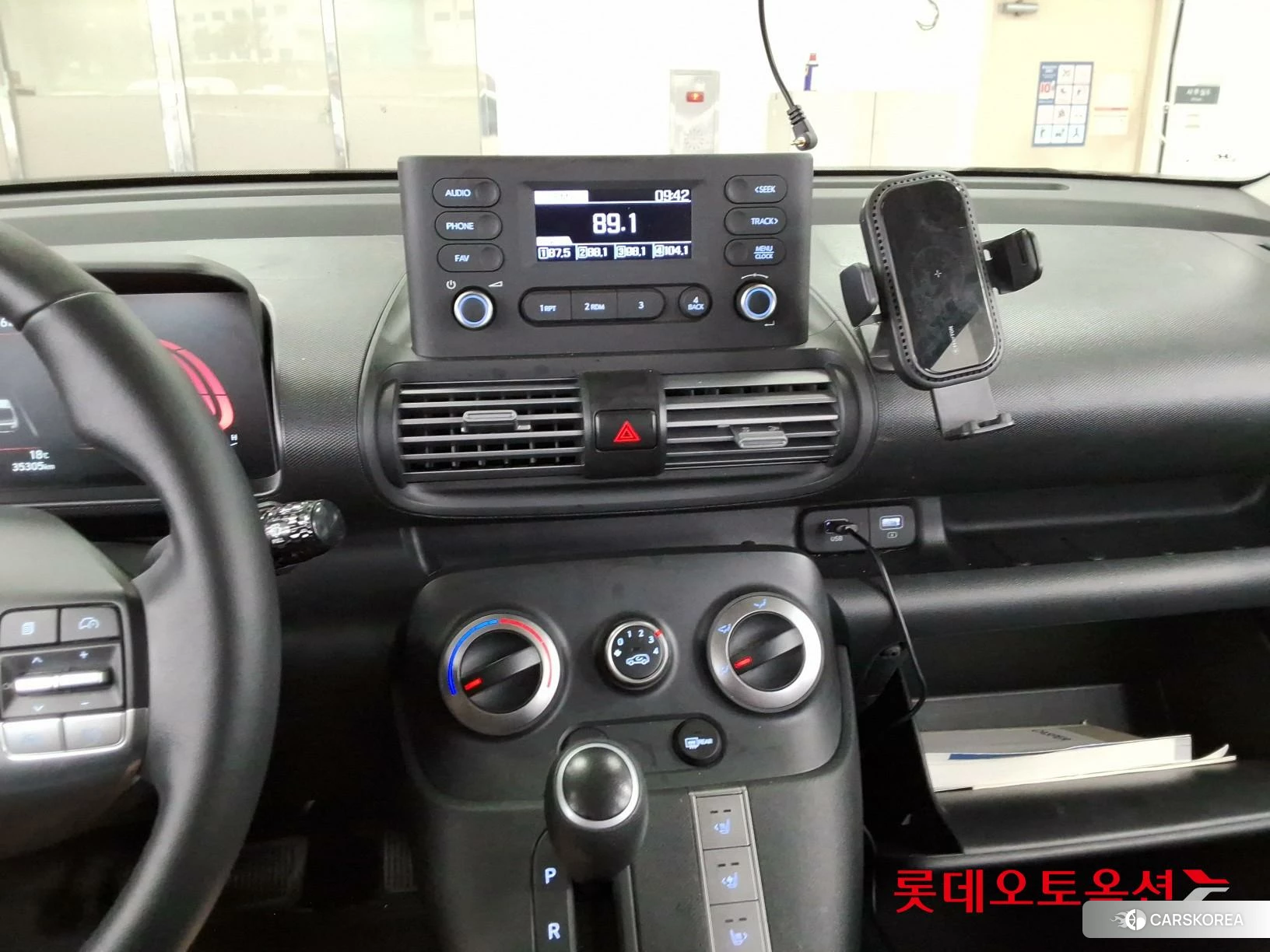 Hyundai Casper id 4984663 из Кореи 22