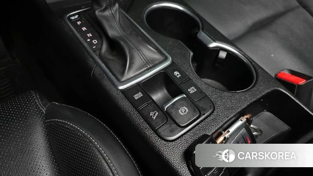 Kia Sportage 4th Generation id 5054807 из Кореи 22