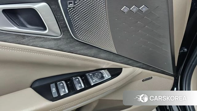 Kia K8 Hybrid id 4854378 из Кореи 22