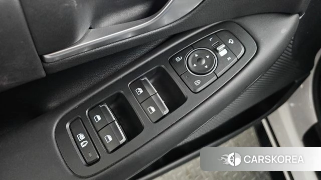 Hyundai Sonata (DN8) id 4566968 из Кореи 23