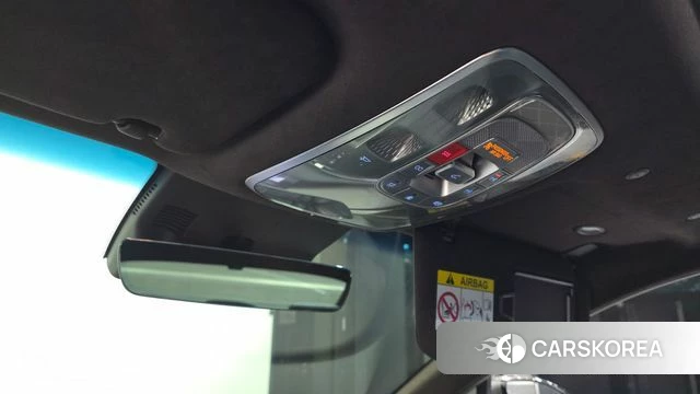 Genesis G80 (RG3) id 4964523 из Кореи 22