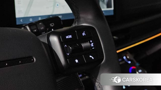Hyundai Santa Fe (MX5) id 5011296 из Кореи 22