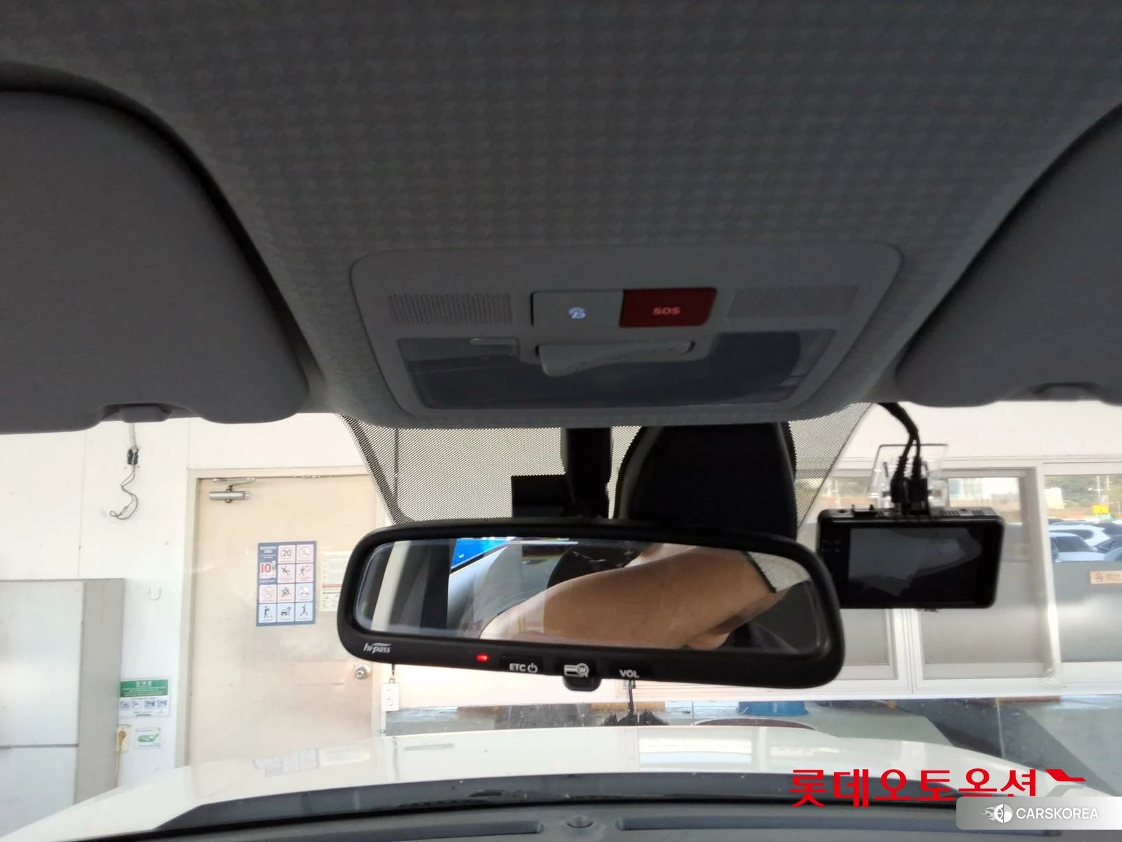 Hyundai Casper id 5001052 из Кореи 22