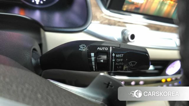 Kia More K9 id 5042083 из Кореи 22
