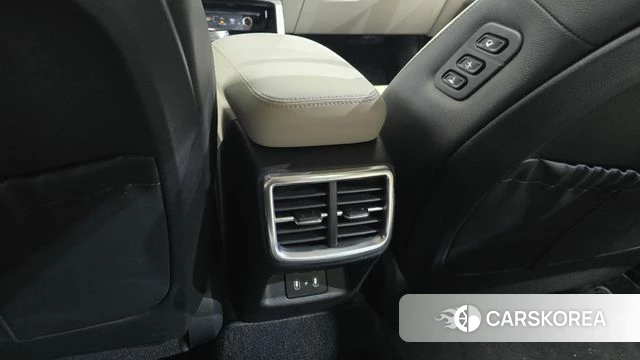 Kia The New K5 3rd generation id 5032841 из Кореи 22