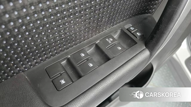 Chevrolet (GM Daewoo) Captiva id 4865622 из Кореи 22