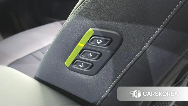 Hyundai Sonata D Edge (DN8) id 5039246 из Кореи 22