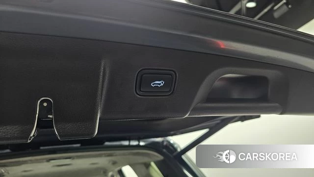Hyundai The New Palisade id 4950972 из Кореи 22