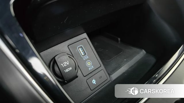 Hyundai Grandeur IG id 5018887 из Кореи 22