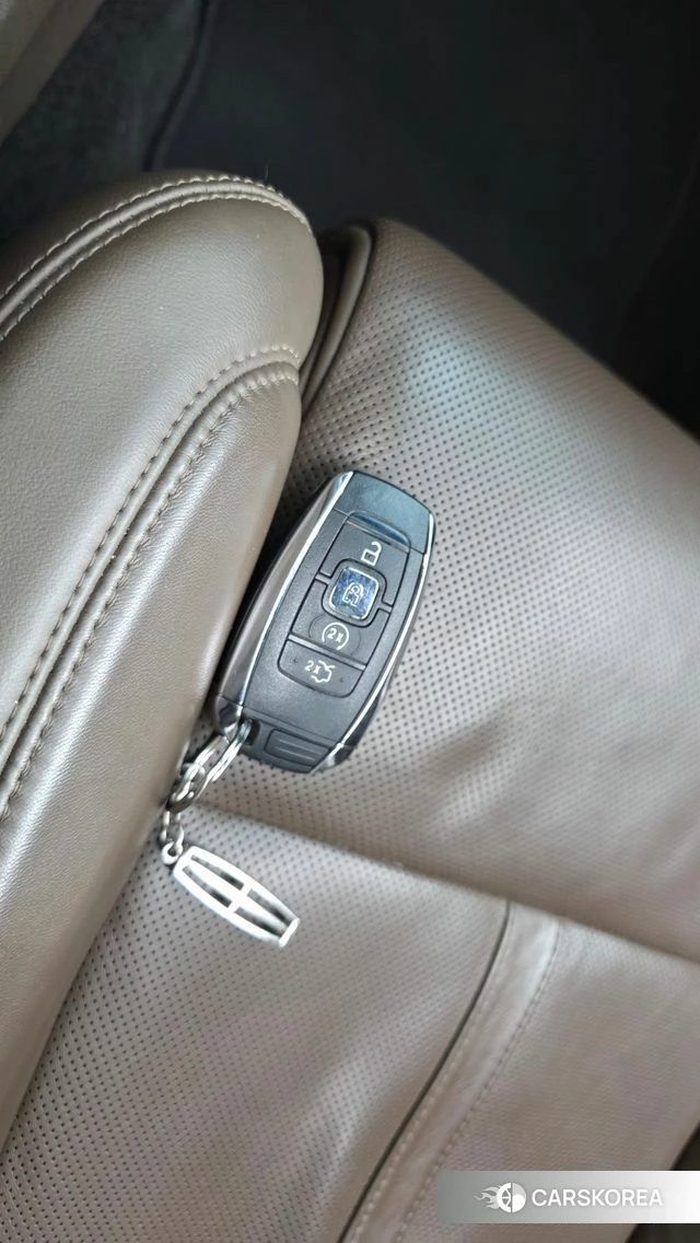 Lincoln MKX 2nd Generation id 4988286 из Кореи 22
