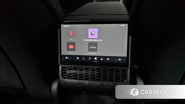 Tesla Model Y id 4870459 из Кореи 22