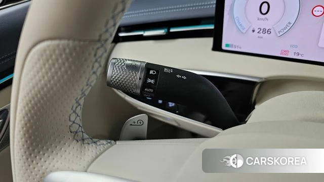 Genesis Electrified GV70 id 4940840 из Кореи 22