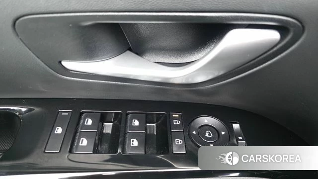 Hyundai The New Tucson Hybrid (NX4) id 4783346 из Кореи 22