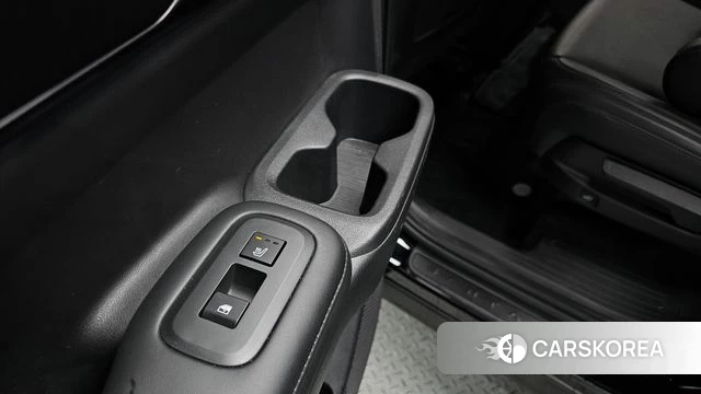 Hyundai Santa Fe (MX5) id 4980491 из Кореи 22