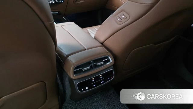 Genesis G80 (RG3) id 5022093 из Кореи 22