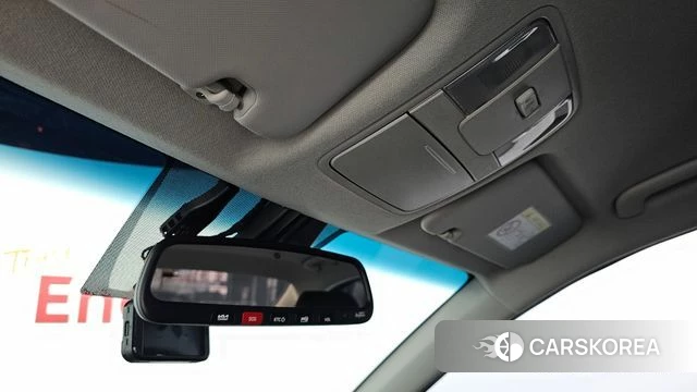 Kia The New K3 2nd generation id 4757502 из Кореи 22