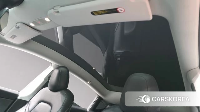 Tesla Model Y id 4898759 из Кореи 22