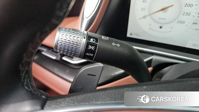 Genesis G90 (RS4) id 5027598 из Кореи 22
