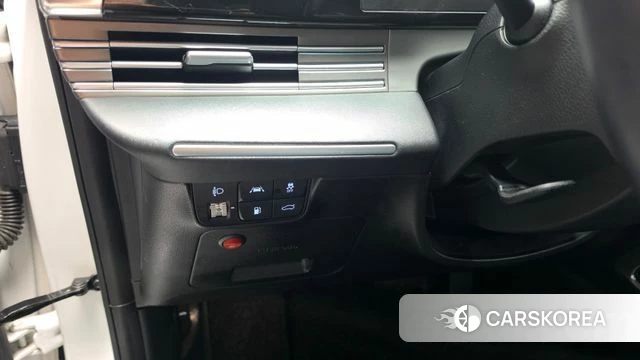 Hyundai The New Grandeur IG id 4997334 из Кореи 22