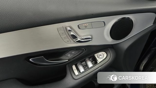Mercedes-Benz GLC-Class X253 id 4967920 из Кореи 22